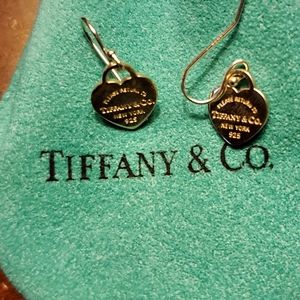 Tiffany and Co. Earrings